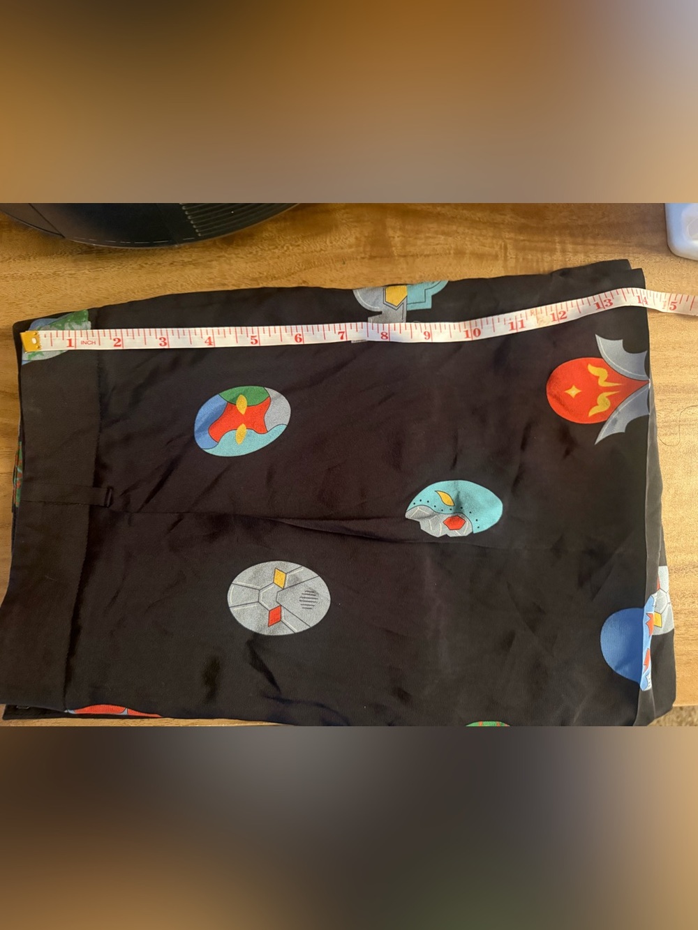 Stella McCartney Superstellaheros Shorts - Picture 13 of 14